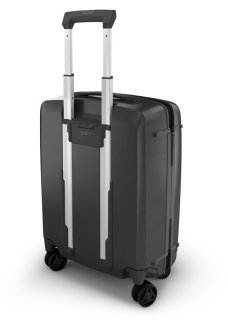 Thule Revolve 39 л валіза з полікарбонату на 4-х колесах темно-сіра