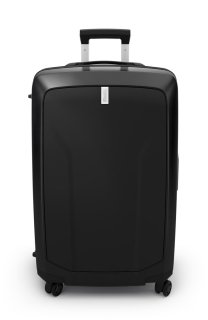 Thule Revolve 63 л валіза з полікарбонату на 4-х колесах чорна