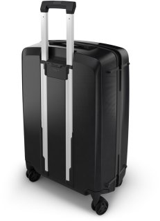 Thule Revolve 63 л валіза з полікарбонату на 4-х колесах чорна