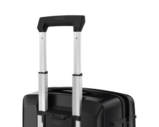 Thule Revolve 63 л валіза з полікарбонату на 4-х колесах чорна
