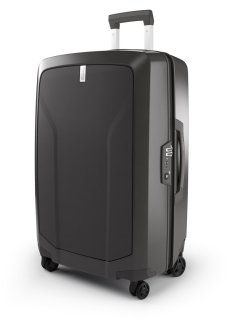 Thule Revolve 63 л чемодан из поликарбоната на 4-х колесах темно-серый