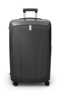 Thule Revolve 63 л валіза з полікарбонату на 4-х колесах темно-сіра