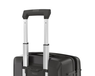 Thule Revolve 63 л валіза з полікарбонату на 4-х колесах темно-сіра