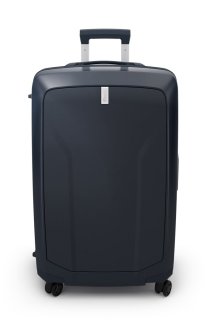 Thule Revolve 63 л валіза з полікарбонату на 4-х колесах темно-синя