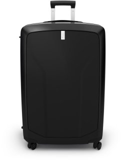 Thule Revolve Spinner 97 л валіза з полікарбонату на 4-х колесах чорна