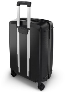 Thule Revolve Spinner 97 л валіза з полікарбонату на 4-х колесах чорна