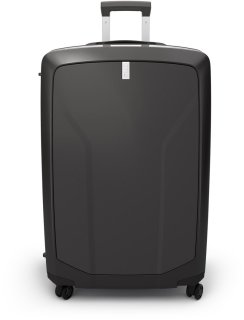 Thule Revolve Spinner 97 л валіза з полікарбонату на 4-х колесах темно-сіра