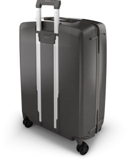 Thule Revolve Spinner 97 л валіза з полікарбонату на 4-х колесах темно-сіра