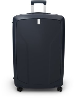 Thule Revolve Spinner 97 л валіза з полікарбонату на 4-х колесах темно-синя