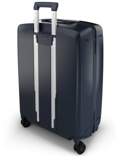 Thule Revolve Spinner 97 л валіза з полікарбонату на 4-х колесах темно-синя