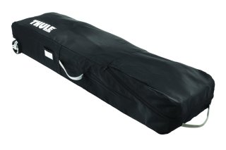 Thule RoundTrip Pro Storage Sleeve 28 л чехол-накидка из нейлона черный