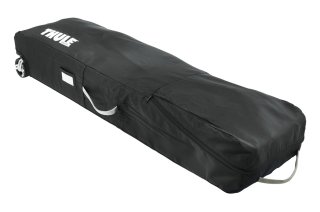 Thule RoundTrip Pro Storage Sleeve 28 л чехол-накидка из нейлона черный