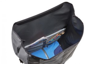 Thule Shield Pannier Small 14 л комплект велосипедних сумок з нейлону чорний