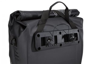 Thule Shield Pannier Small 14 л комплект велосипедних сумок з нейлону чорний