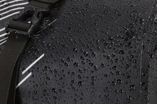 Thule Shield Pannier Small 14 л комплект велосипедних сумок з нейлону чорний