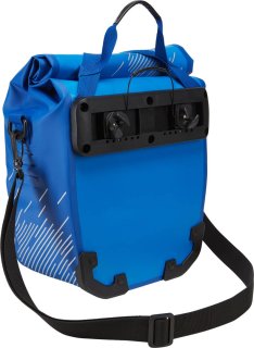 Thule Shield Pannier Small 14 л комплект велосипедных сумок из нейлона синий