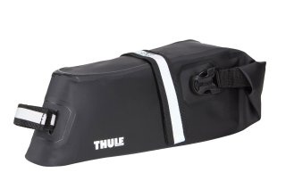 Thule Shield Seat Bag Large 1 л сумка под сидушку велосипеда из нейлона черная