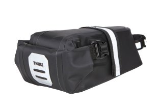 Thule Shield Seat Bag Large 1 л сумка под сидушку велосипеда из нейлона черная