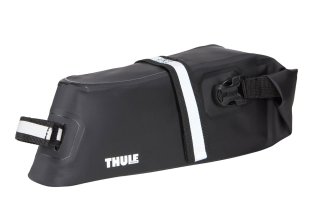 Thule Shield Seat Bag Large 1 л сумка под сидушку велосипеда из нейлона черная