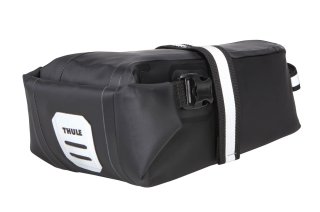 Thule Shield Seat Bag Large 1 л сумка под сидушку велосипеда из нейлона черная