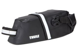 Thule Shield Seat Bag Small 0,7 л сумка под сидушку велосипеда из нейлона черная