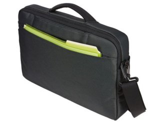 Thule Subterra Attache 15" MacBook Pro сумка для ноутбука из нейлона черная