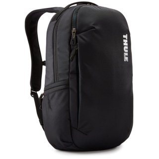 Thule Subterra Backpack 23 л городской рюкзак из нейлона черный