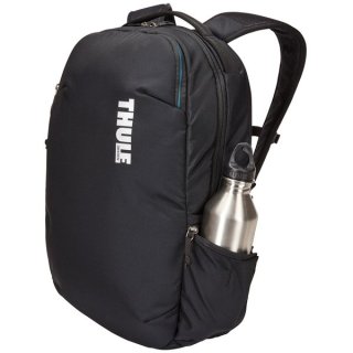 Thule Subterra Backpack 23 л городской рюкзак из нейлона черный