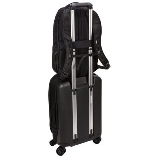 Thule Subterra Backpack 23 л городской рюкзак из нейлона черный