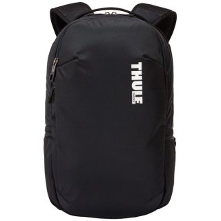 Thule Subterra Backpack 23 л городской рюкзак из нейлона черный