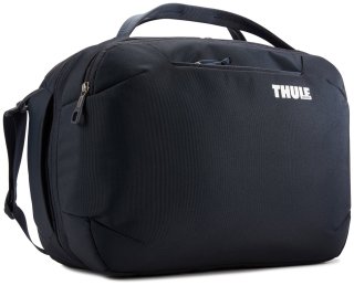 Thule Subterra Boarding Bag 23 л дорожная сумка из нейлона синяя
