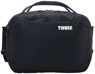 Thule Subterra Boarding Bag 23 л дорожная сумка из нейлона синяя