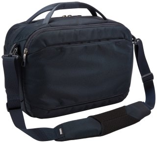 Thule Subterra Boarding Bag 23 л дорожная сумка из нейлона синяя