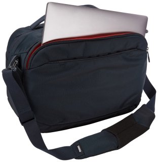 Thule Subterra Boarding Bag 23 л дорожная сумка из нейлона синяя