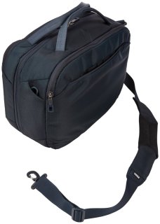 Thule Subterra Boarding Bag 23 л дорожная сумка из нейлона синяя