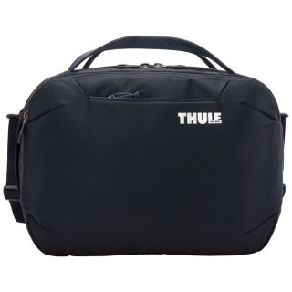 Thule Subterra Boarding Bag 23 л дорожная сумка из нейлона синяя