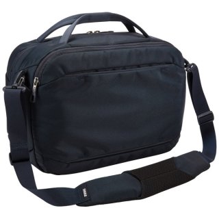Thule Subterra Boarding Bag 23 л дорожная сумка из нейлона синяя