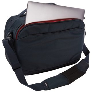 Thule Subterra Boarding Bag 23 л дорожная сумка из нейлона синяя