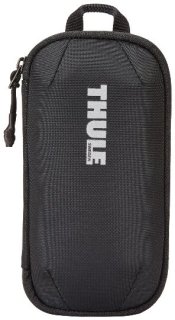 Thule Subterra PowerShuttle органайзер из нейлона черный