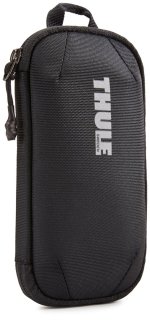 Thule Subterra PowerShuttle органайзер из нейлона черный
