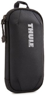 Thule Subterra PowerShuttle органайзер из нейлона черный