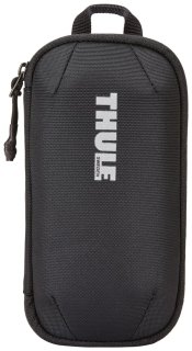 Thule Subterra PowerShuttle органайзер из нейлона черный