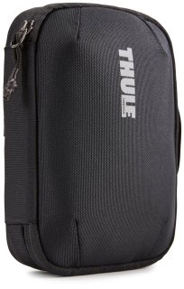 Thule Subterra PowerShuttle органайзер из нейлона черный
