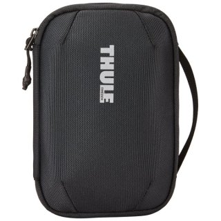 Thule Subterra PowerShuttle органайзер из нейлона черный