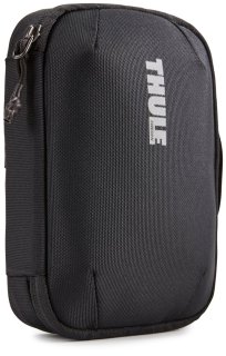 Thule Subterra PowerShuttle органайзер из нейлона черный