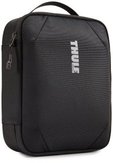 Thule Subterra PowerShuttle органайзер из нейлона черный