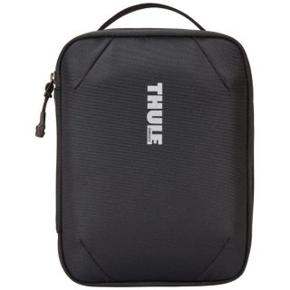 Thule Subterra PowerShuttle органайзер из нейлона черный