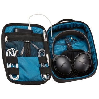 Thule Subterra PowerShuttle органайзер из нейлона черный
