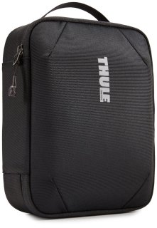 Thule Subterra PowerShuttle органайзер из нейлона черный