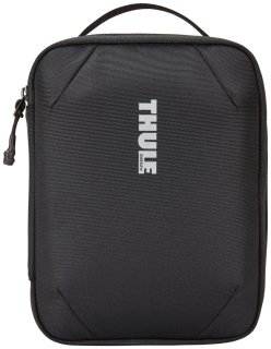 Thule Subterra PowerShuttle органайзер из нейлона черный